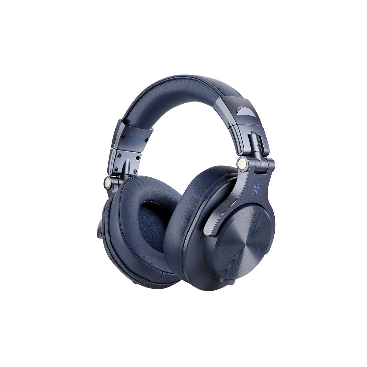 OneOdio® A71 Studio wired headphones (Dark Blue)