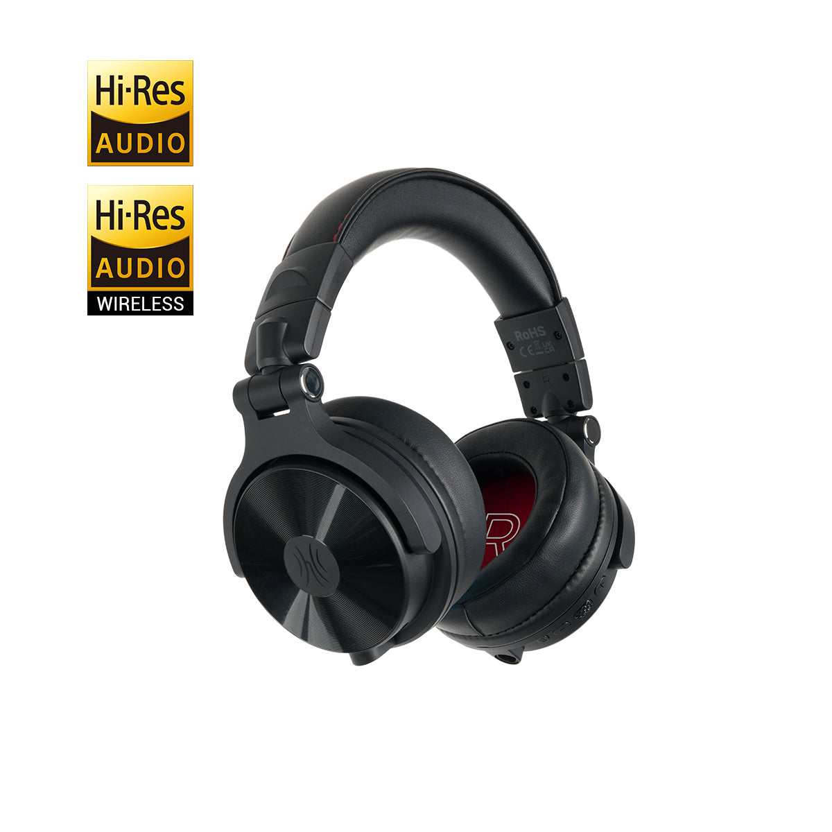 Studio dj headphones oneodio sale