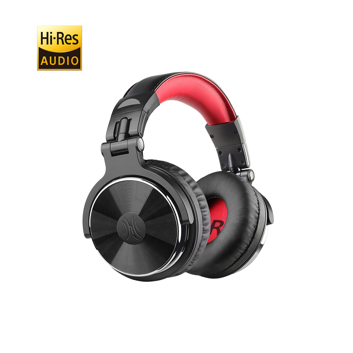 Studio Pro-10 DJ Headphones, Over millions of Amazon Good Reviews--OneOdio