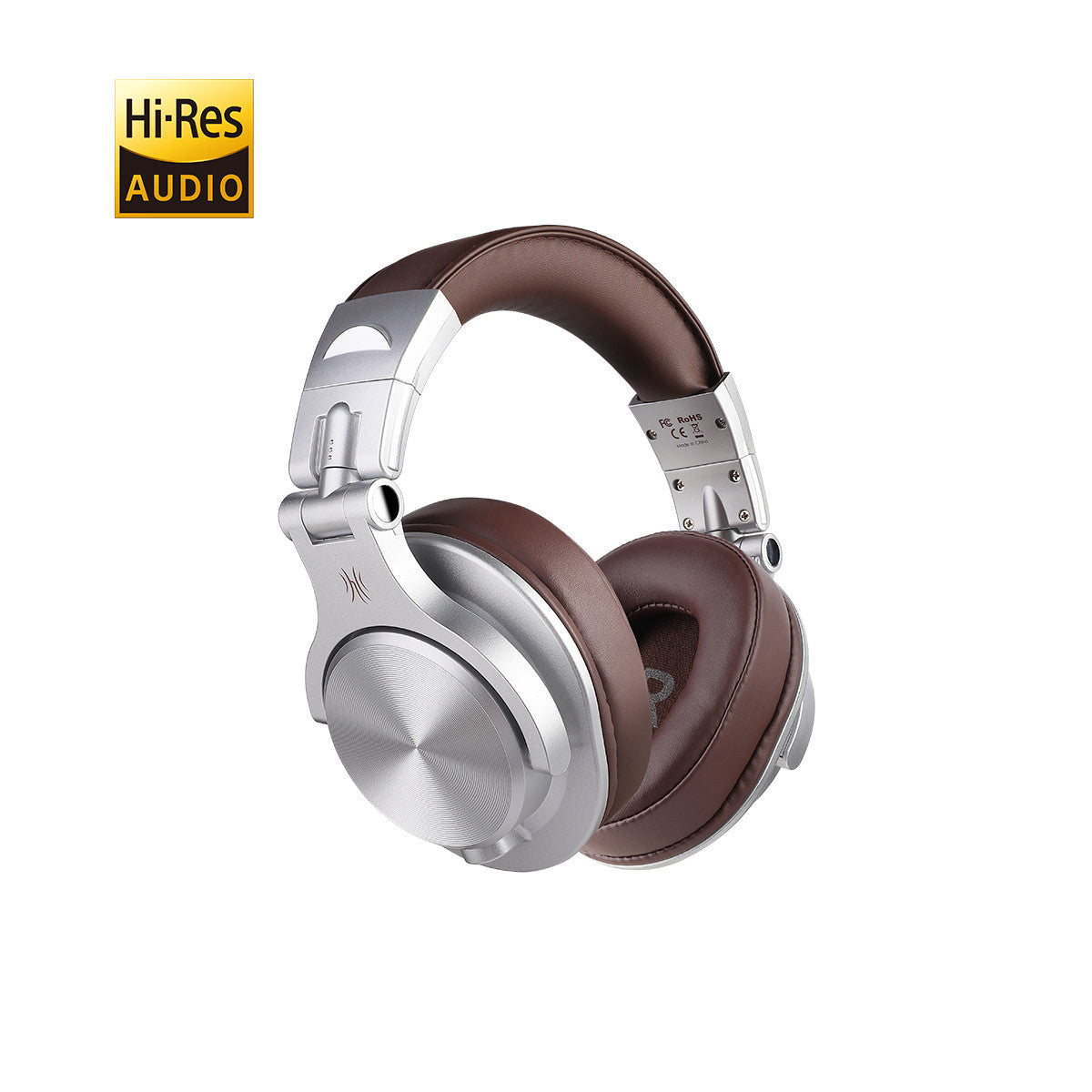 Headsets Oneodio A70 Fusion Wired Wireless Bluetooth 52 Headphones For  Phone With Mic Over Ear Studio DJ Headphone Recording Headset J230214 From  Us_montana, $31.84