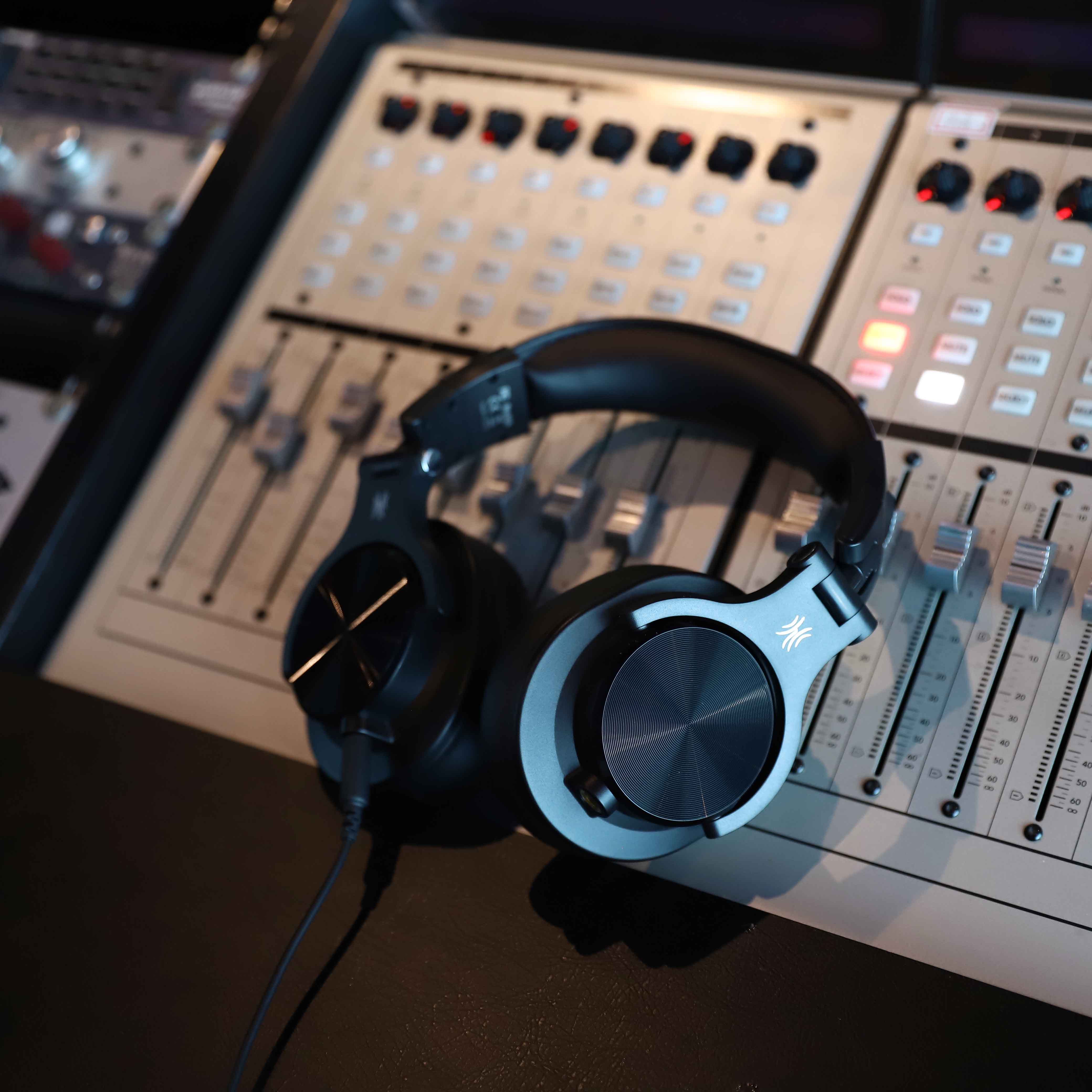 Wireless Headphones OneOdio A70 Fusion - Wireless earbuds Ireland